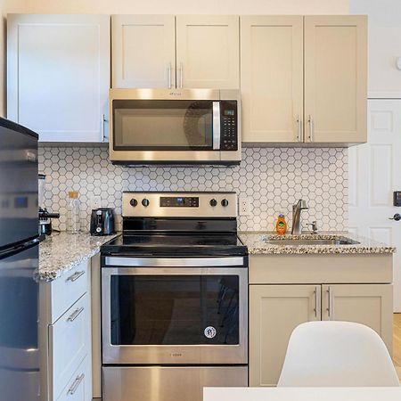 Bloom Hideaway - Mins To Las Olas & Beach Fort Lauderdale Exterior photo