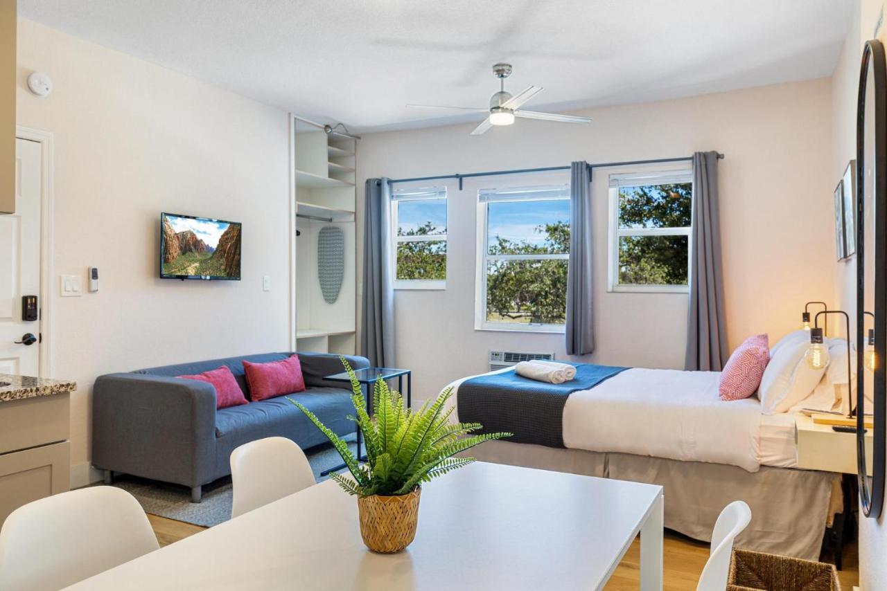 Bloom Hideaway - Mins To Las Olas & Beach Fort Lauderdale Exterior photo